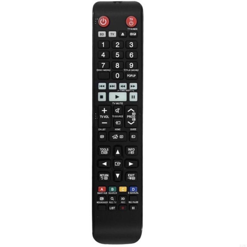 AK59-00176A Controle remoto su - Home Cinema Blu Ray avaliação e preço