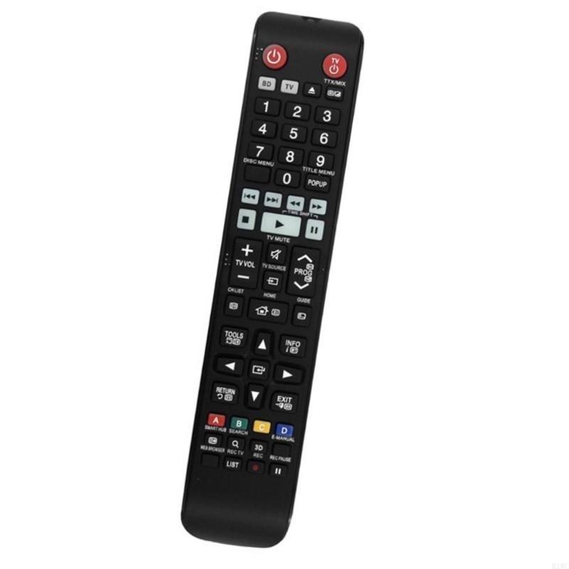 AK59-00176A Controle remoto su - Home Cinema Blu Ray avaliação e preço