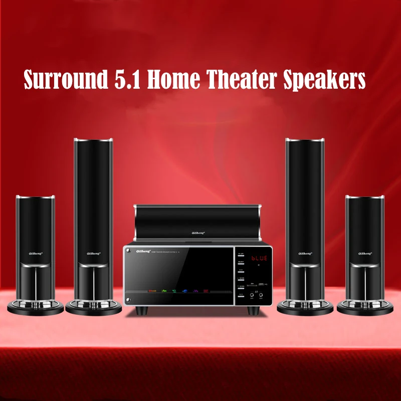 1000w caixa de som de alta pot - Home Cinema Hall avaliação e preço