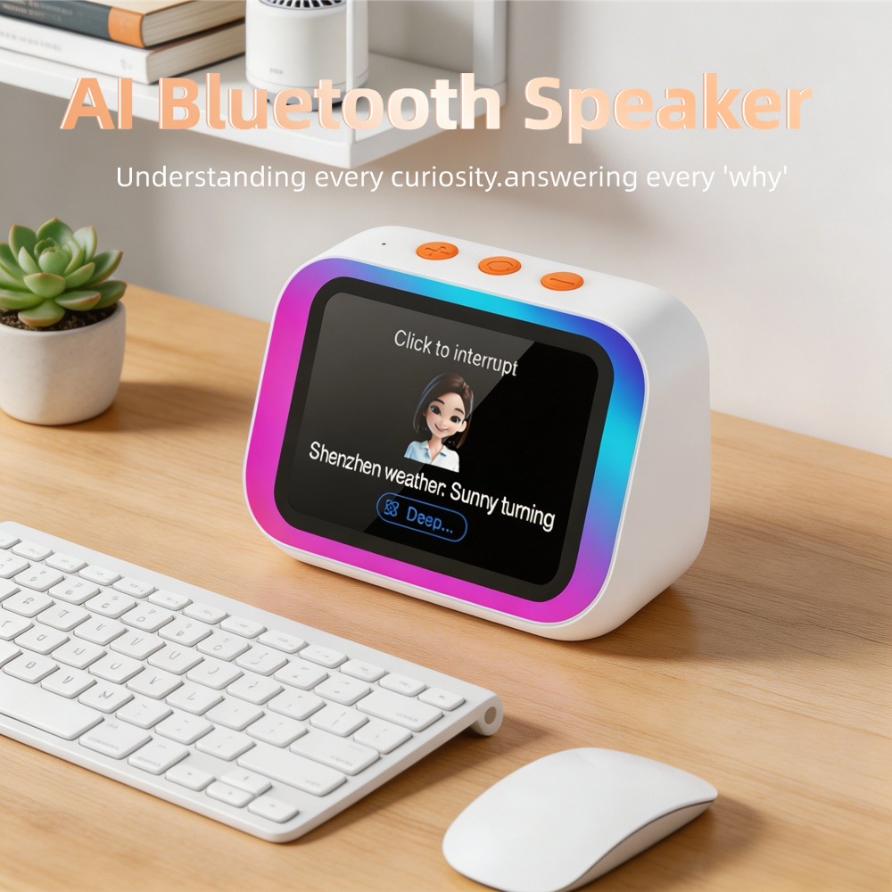 Caixa de Som Bluetooth AI 5.4  - Home Cinema In avaliação e preço