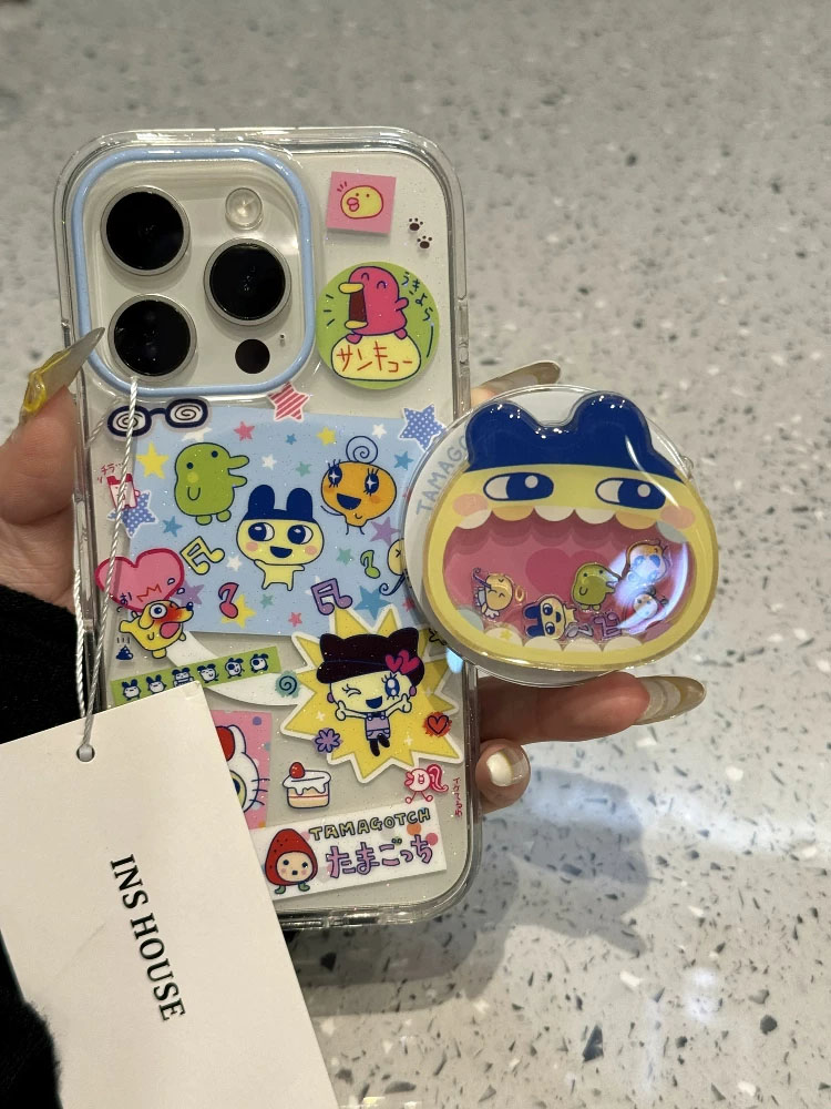Nova Capa Suporte Tamagotchi 2 - Home Cinema Apple avaliação e preço