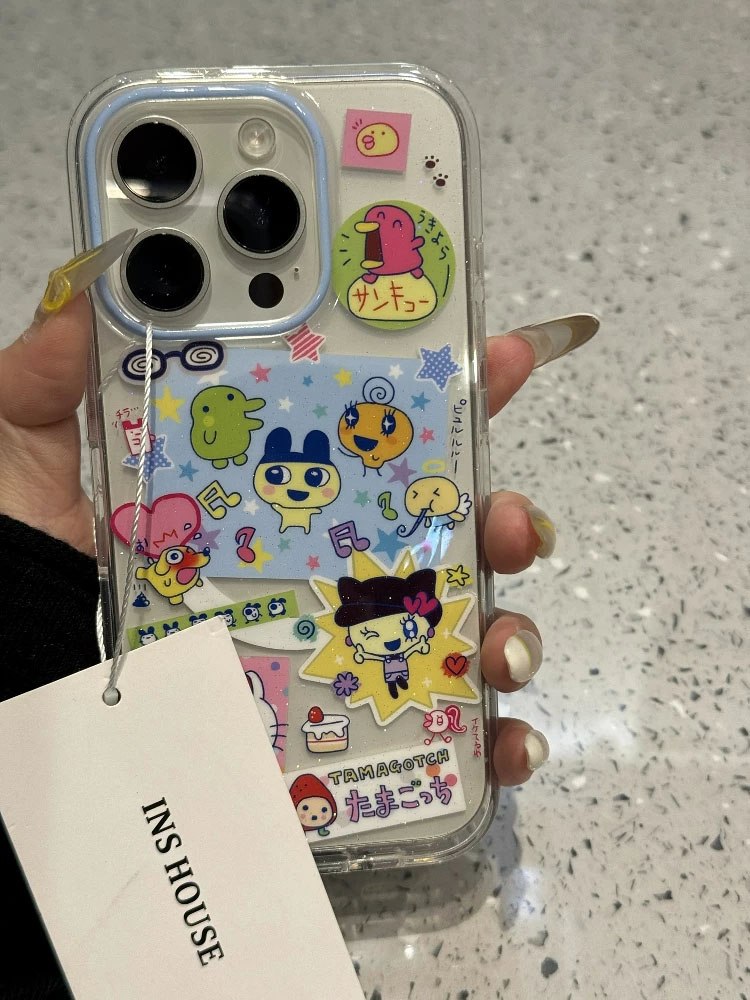 Nova Capa Suporte Tamagotchi 2 - Home Cinema Apple avaliação e preço