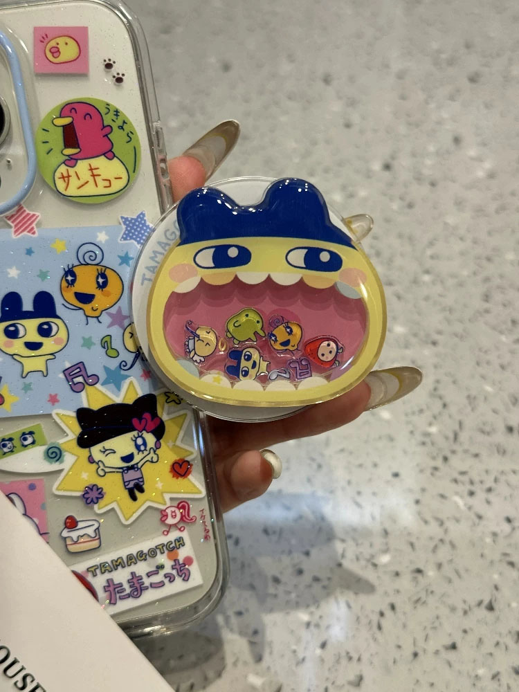 Nova Capa Suporte Tamagotchi 2 - Home Cinema Apple avaliação e preço