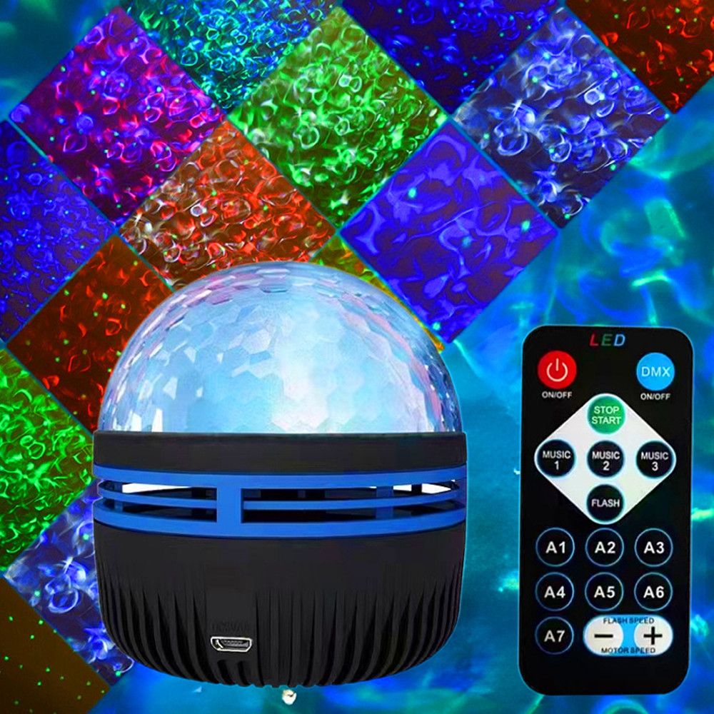 Projetor de céu noturno estrel - Home Cinema Led Projector avaliação e preço