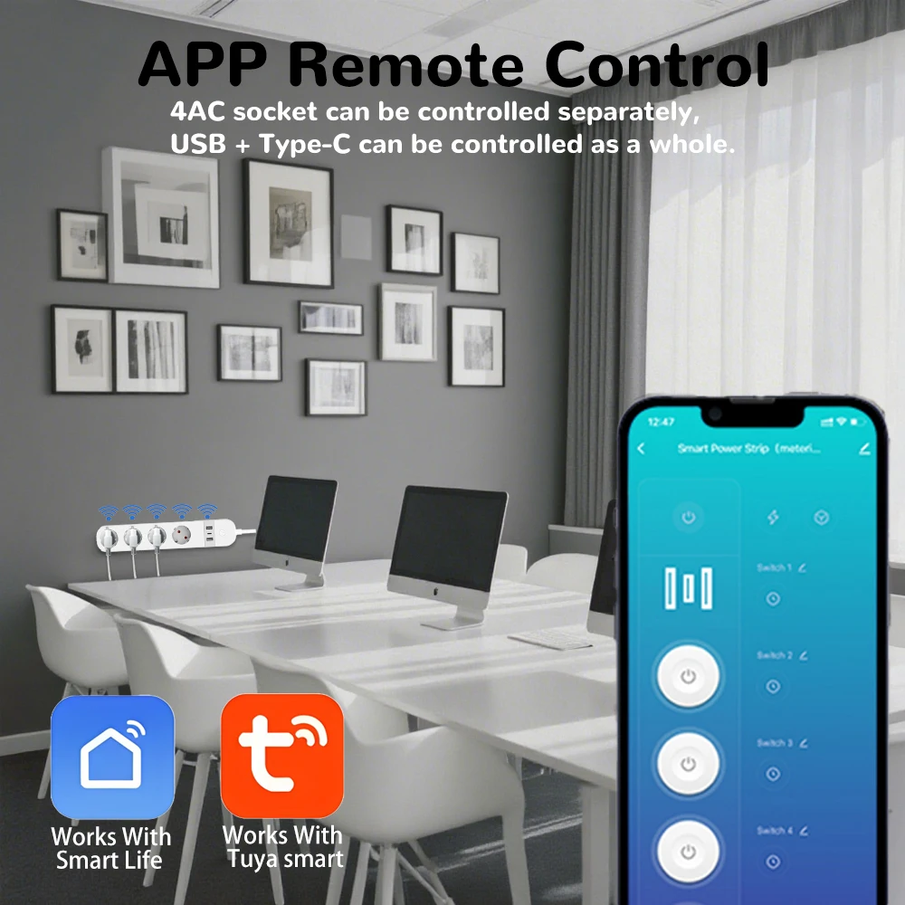 BORUIDAPLS Tomada Inteligente  - Home Cinema Alexa avaliação e preço