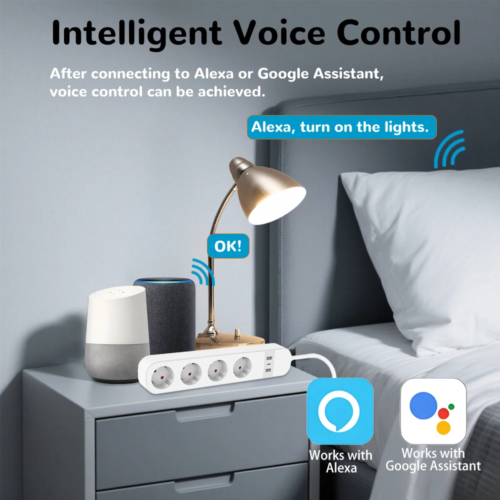 BORUIDAPLS Tomada Inteligente  - Home Cinema Alexa avaliação e preço