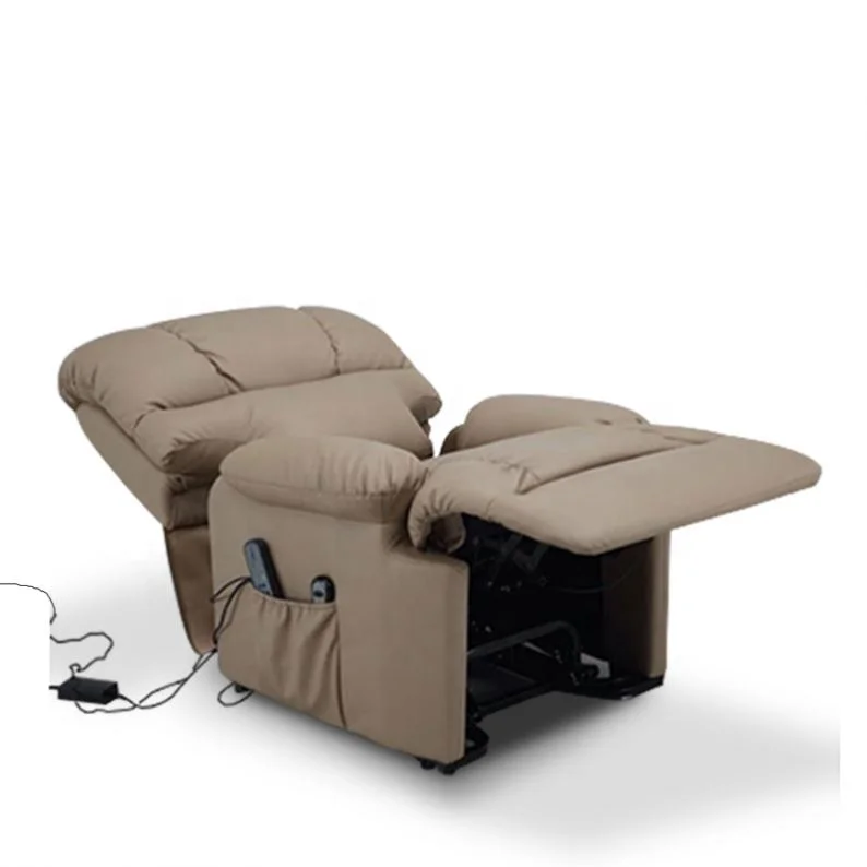 Poltrona reclinável elétrica m - Home Cinema Chairs avaliação e preço