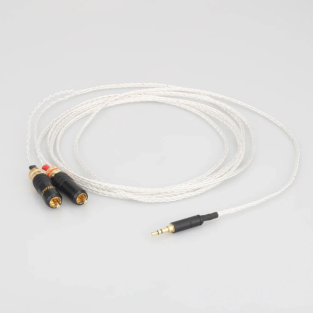 Cabo Estéreo Audiocrast Banhad - Home Cinema Hall avaliação e preço