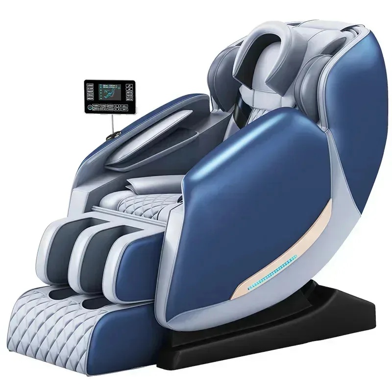 Poltrona de Massagem Elétrica  - Home Cinema Chairs avaliação e preço