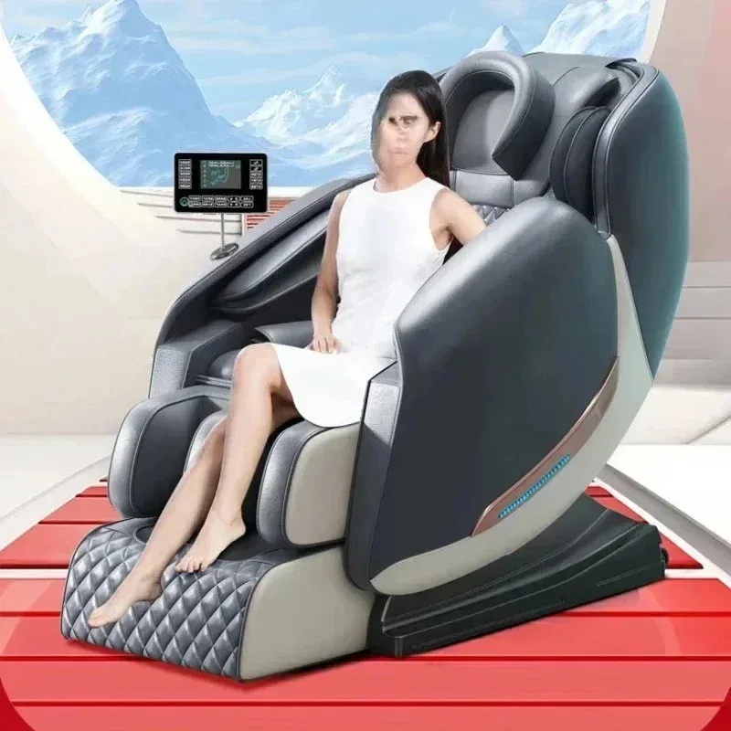 Poltrona de Massagem Elétrica  - Home Cinema Chairs avaliação e preço
