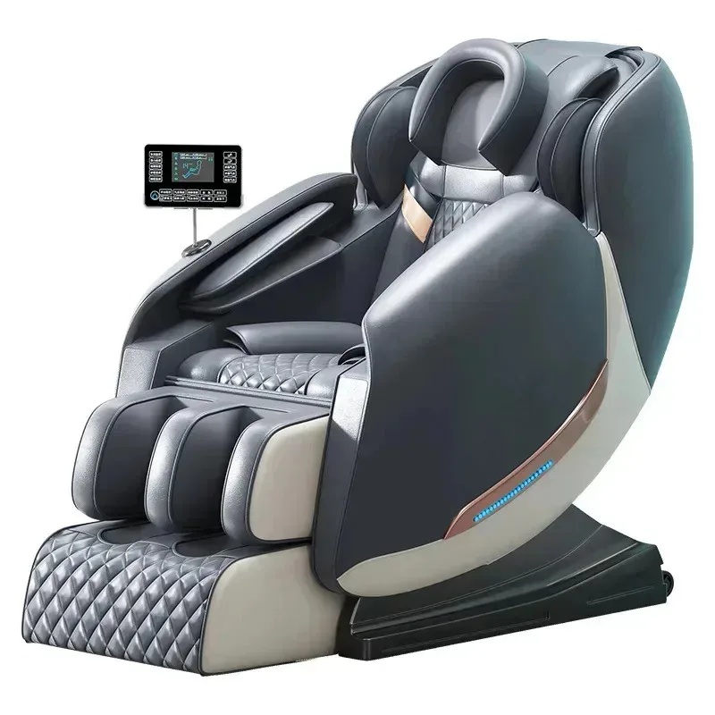 Poltrona de Massagem Elétrica  - Home Cinema Chairs avaliação e preço