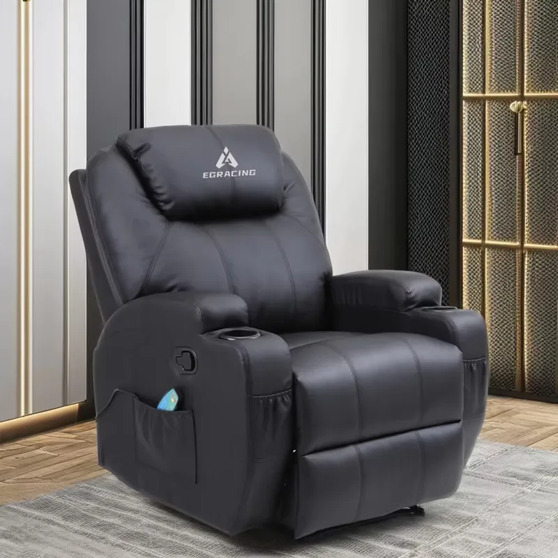 Poltrona Reclinável Moderna In - Home Cinema Chairs avaliação e preço