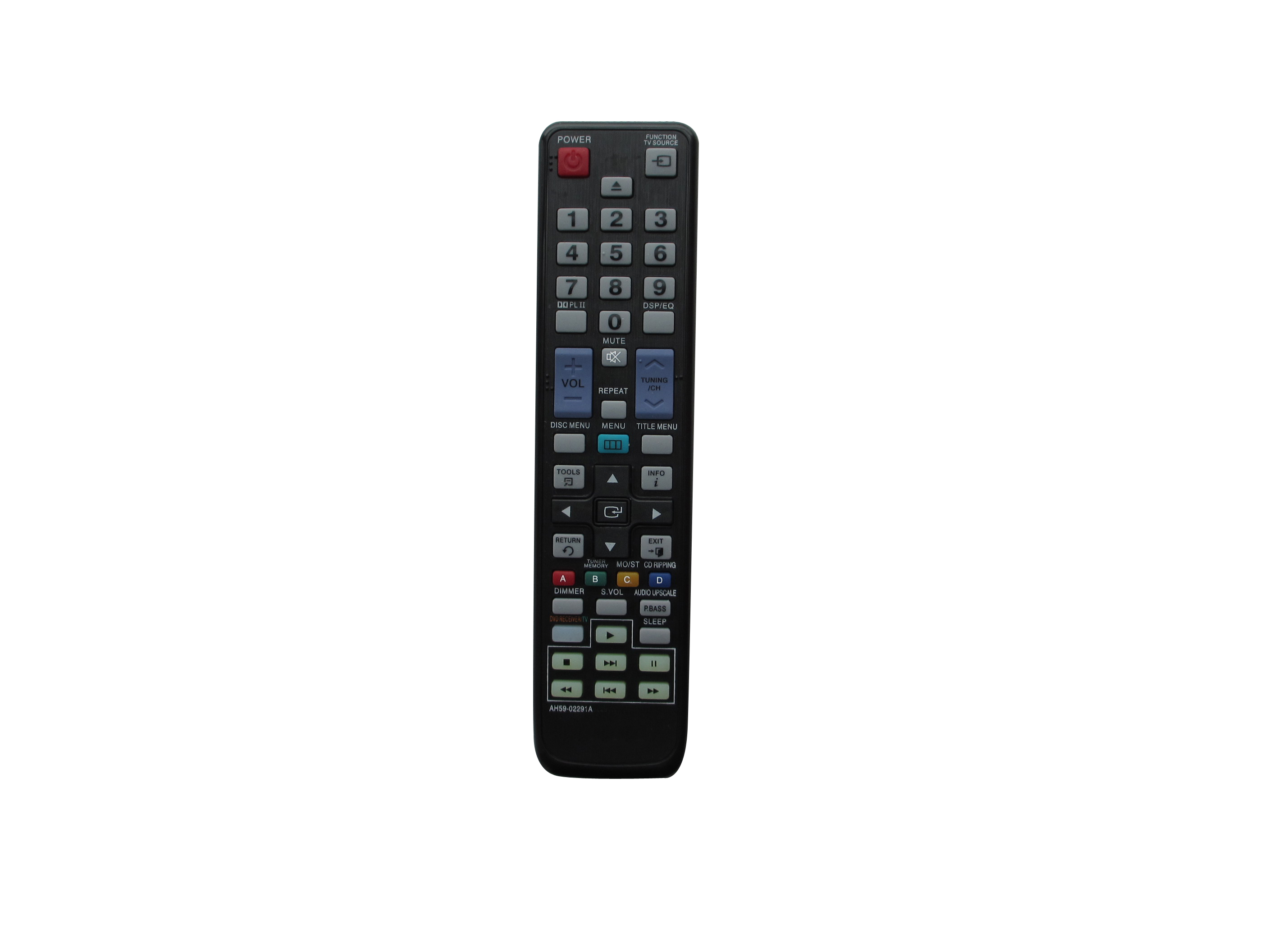 Controle remoto para samsung H - Home Cinema Blu Ray avaliação e preço