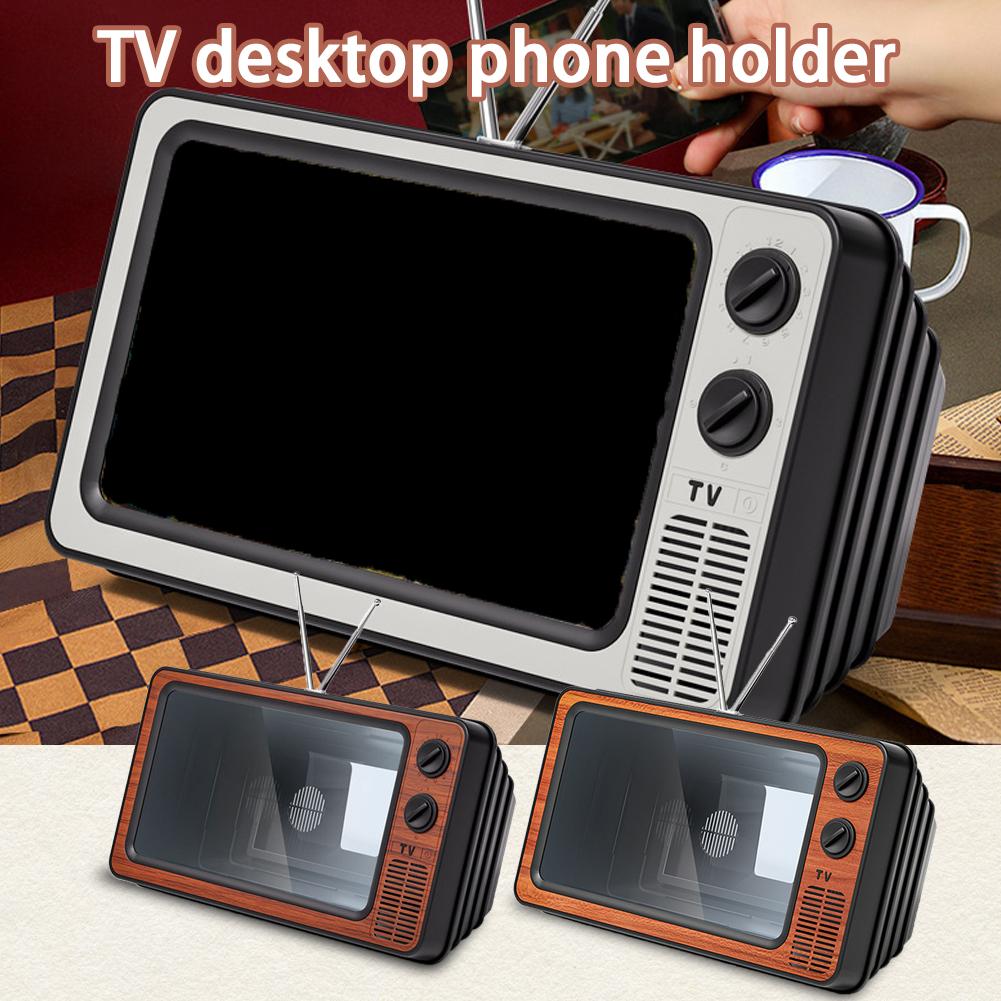 Suporte de zoom retro criativo - Home Cinema Apple avaliação e preço