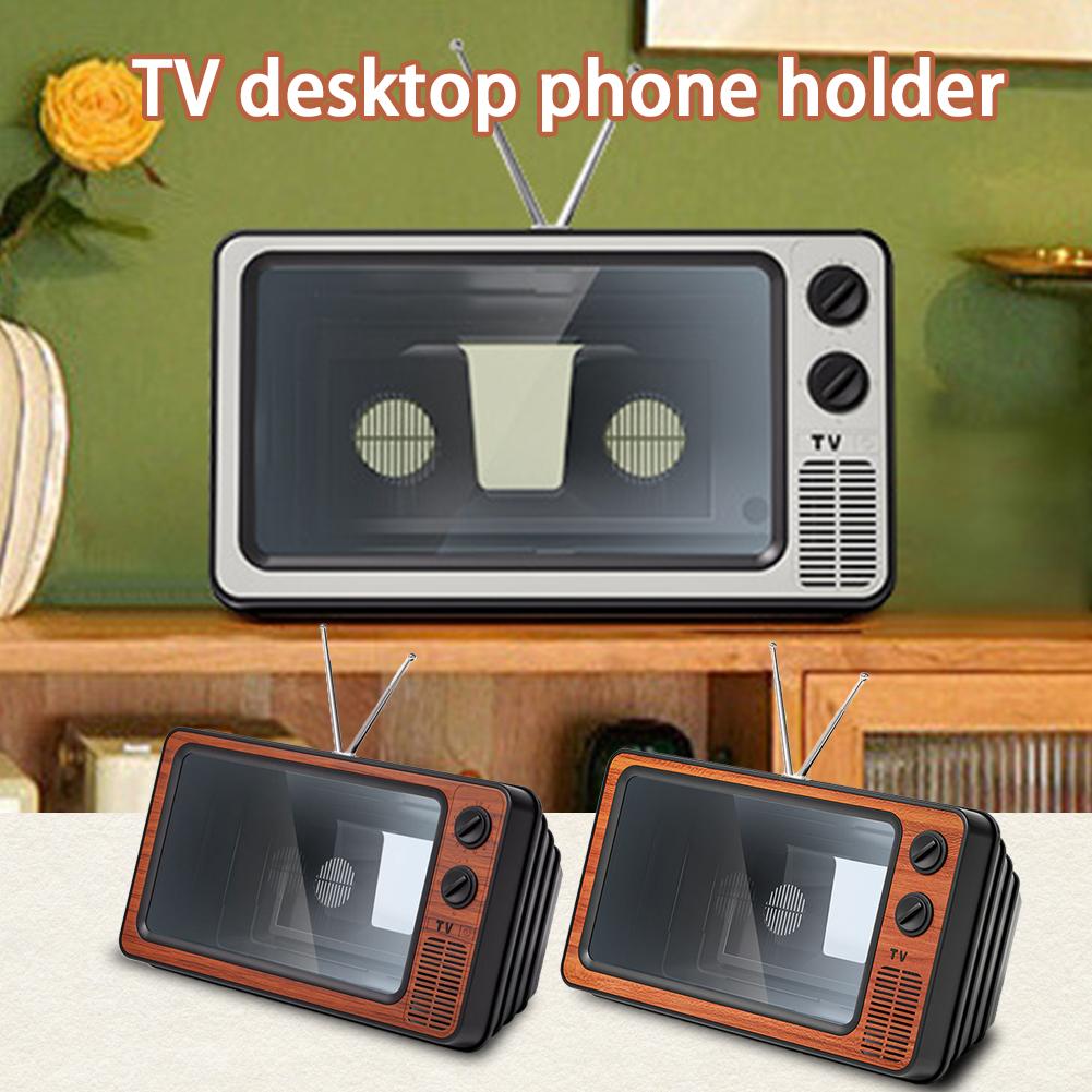 Suporte de zoom retro criativo - Home Cinema Apple avaliação e preço