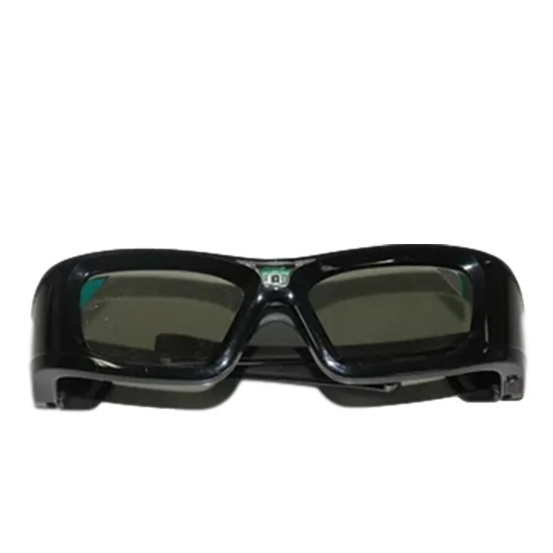Óculos 3D pretos DLP-LINK com  - Home Cinema Blu Ray avaliação e preço