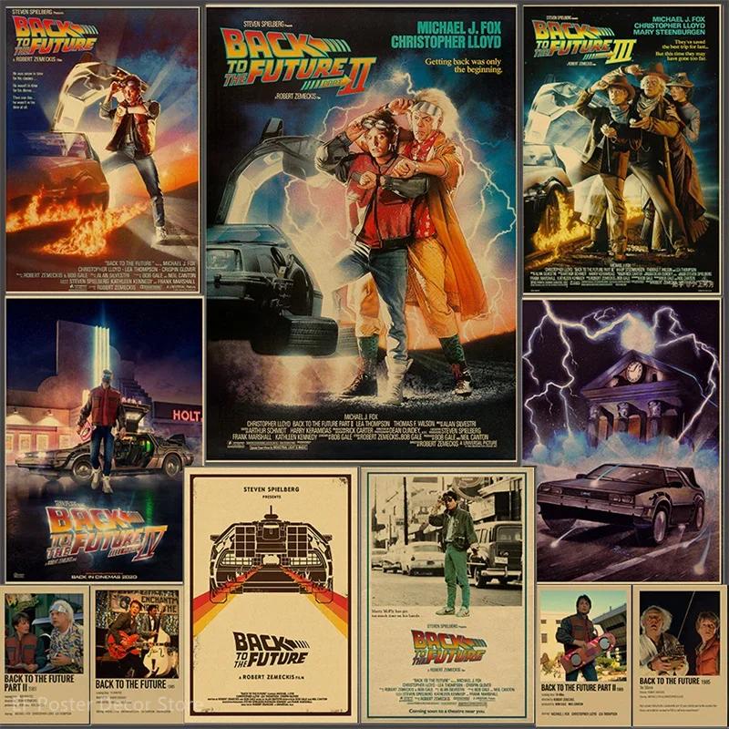 Pôster de filme vintage de vol - Home Cinema Wallpaper avaliação e preço